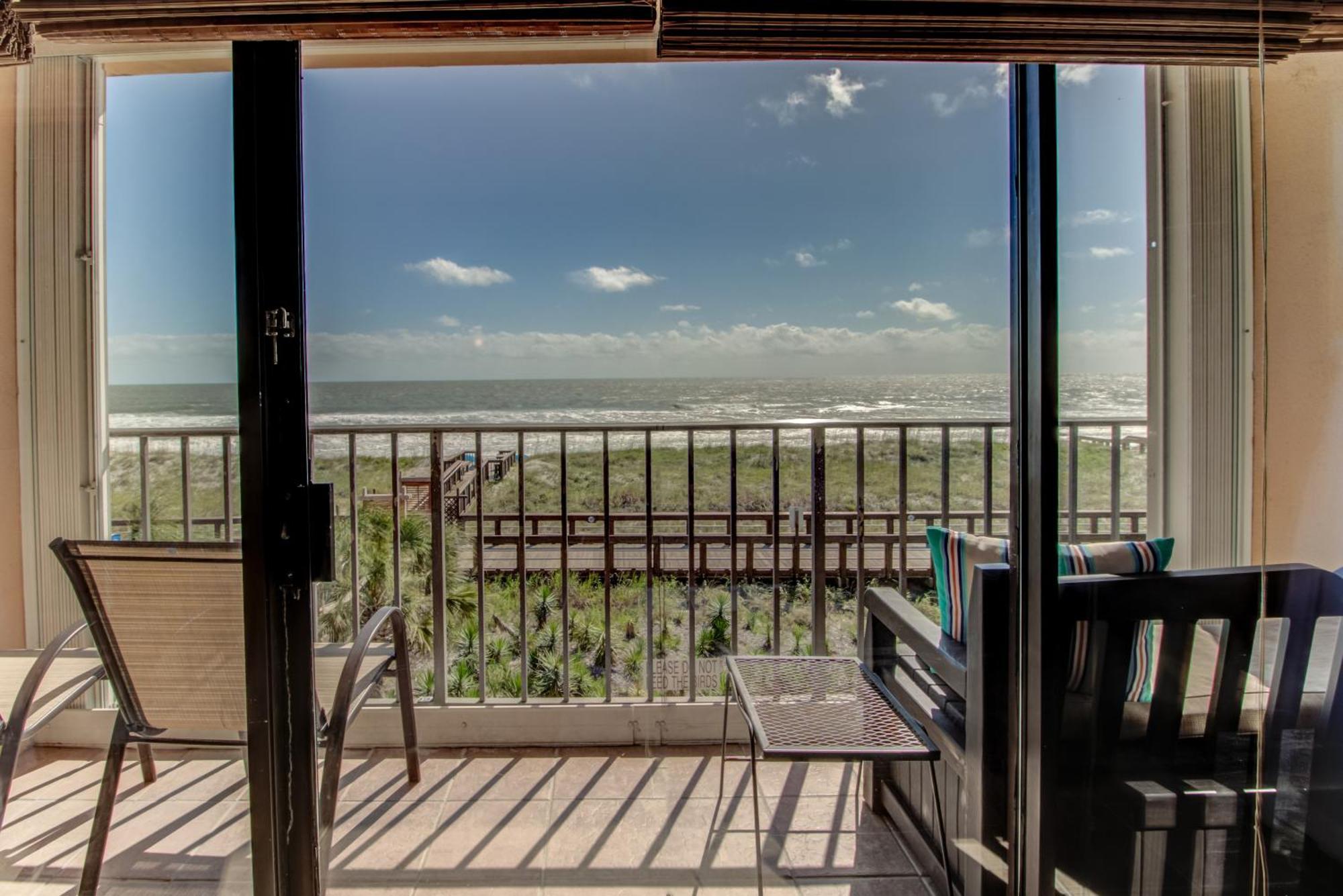 Oceanfront * Pool * Elevator * Boardwalk Daire Carolina Beach Dış mekan fotoğraf